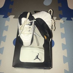 Infant Jordan 12
